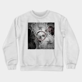 Primesinister Crewneck Sweatshirt